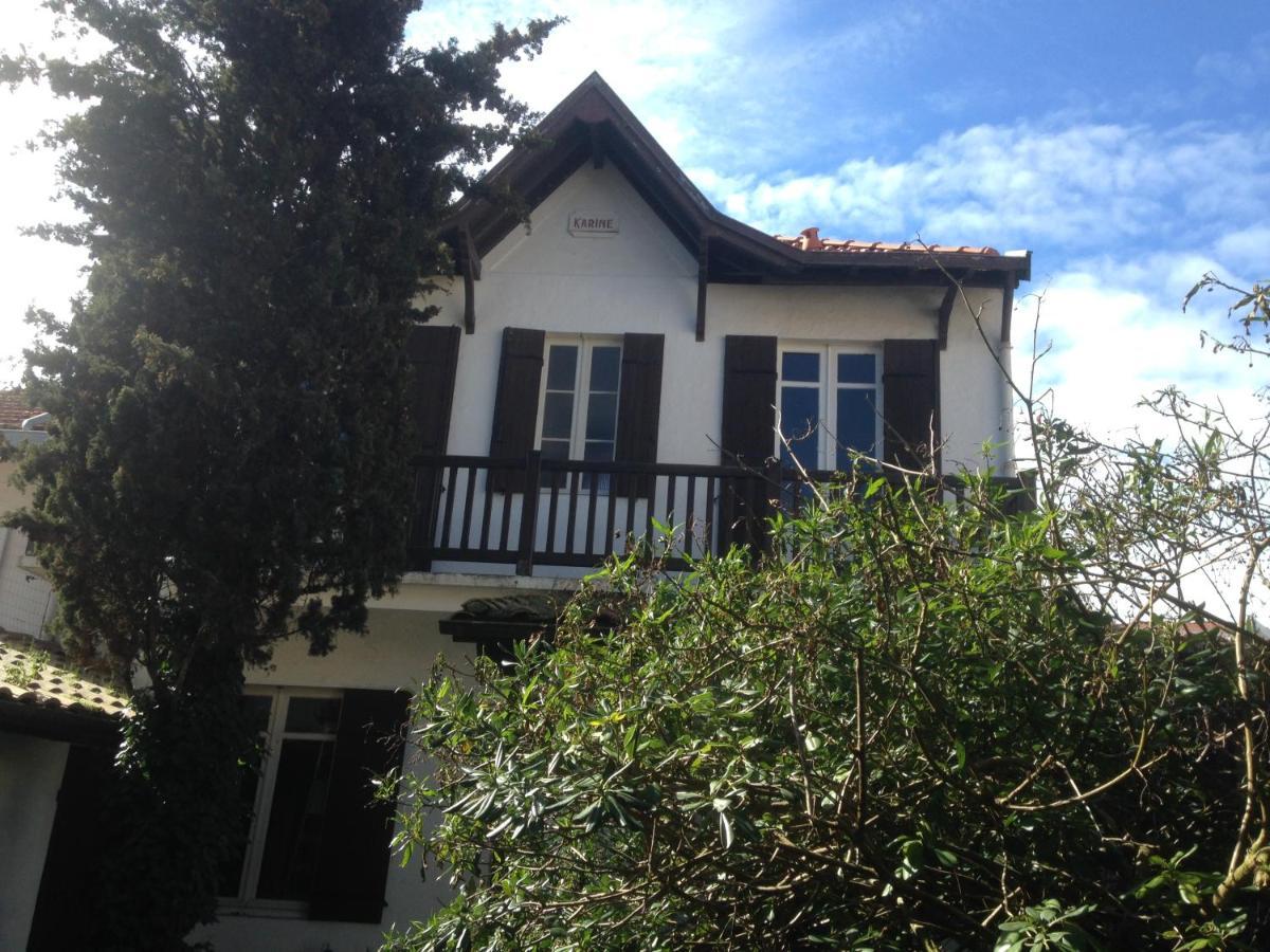 Apartment Des T *